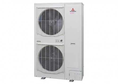 Канальный кондиционер Mitsubishi Heavy Industries FDU250VG / FDC250VSA (FDU250AVG)