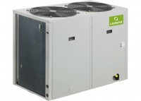 Канальный кондиционер Lessar LS-H76DIA4 / LU-H76DIA4