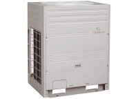 Канальный кондиционер Lessar LS-H76DIA4 / LU-H76DIA4