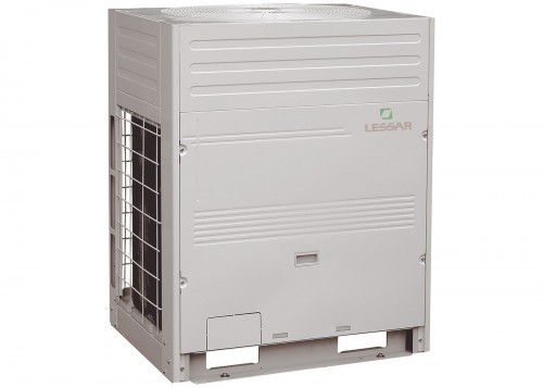 Канальный кондиционер Lessar LS-H76DIA4 / LU-H76DIA4