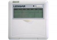 Канальный кондиционер Lessar LS-H76DIA4 / LU-H76DIA4