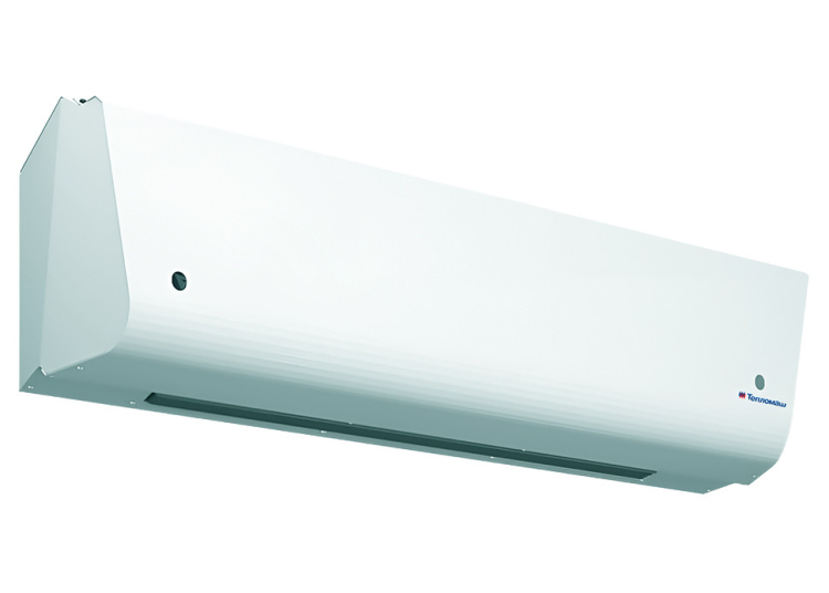 Электрическая тепловая завеса Тепломаш КЭВ-9П3032Е