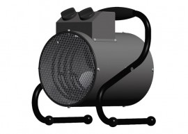 Электрическая тепловая пушка Zilon ZTV-2СN1