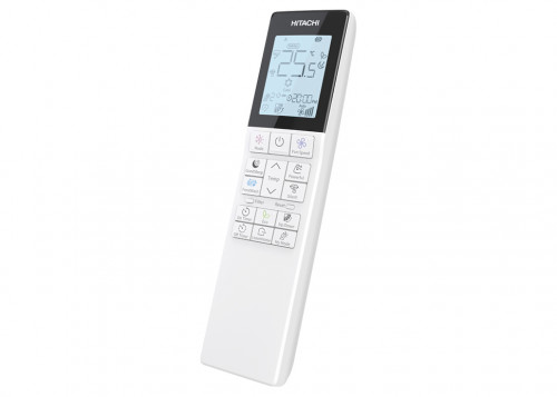 Настенный кондиционер Hitachi RAK-DJ18RHAE / RAC-DJ18WHAE