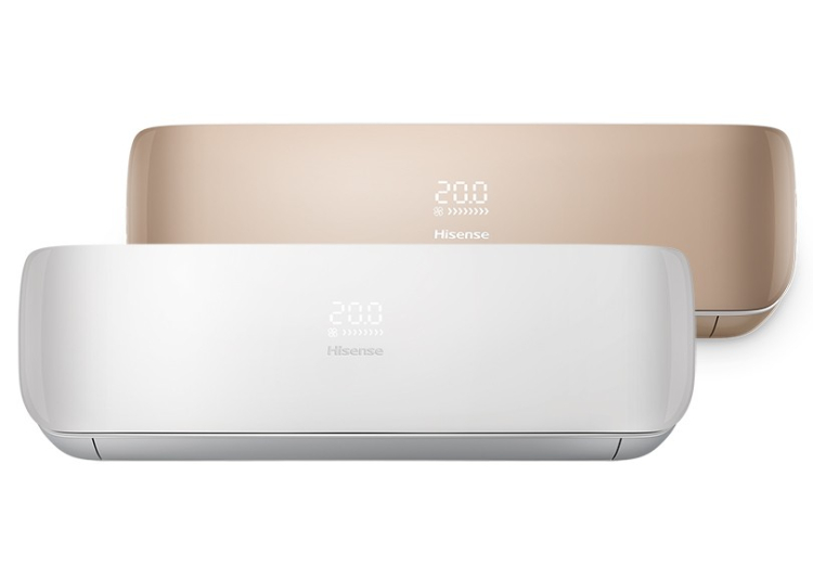 Настенный кондиционер Hisense AS-13UR4SVPSC5(W)