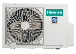 Наружный блок мульти сплит-системы Hisense AMW3-18U4RJC