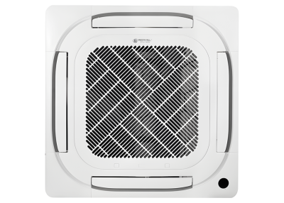 Кассетный кондиционер Royal Clima ES-C 18HREX / ES-E 18HEX