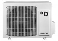 Настенный кондиционер Daichi DA25AVQS1-S / DF25AVS1