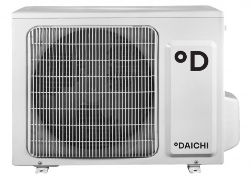 Настенный кондиционер Daichi DA25AVQS1-S / DF25AVS1