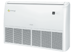 Напольно-потолочный кондиционер AUX ALCF-HS48/5DR2 / AL-HS48/5DR2(U)