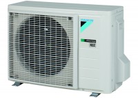 Настенный кондиционер Daikin FTXJ35MW / RXJ35M
