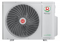 Настенный кондиционер Royal Clima RCI-GR28HN