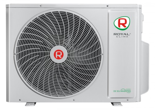 Настенный кондиционер Royal Clima RCI-GR28HN