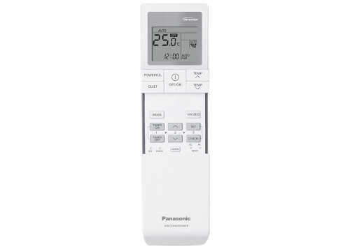 Внутренний блок настенный Panasonic CS-TZ60WKEW