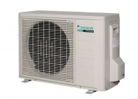 Канальный кондиционер Daikin FBQ71C8 / RQ71BV