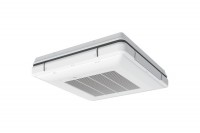 Напольно-потолочный кондиционер Daikin FUQ71B8 / RQ71BW
