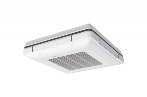 Напольно-потолочный кондиционер Daikin FUQ71B8 / RQ71BW