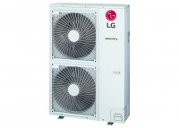 Наружный блок VRF системы LG ARUN60LS2A
