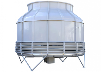 Вентиляторная градирня Тепломаш ГРД-45М