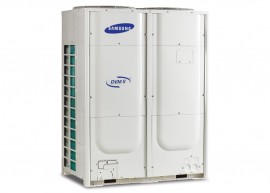 Наружный блок VRF системы Samsung AM180FXVAGR