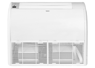 Напольно-потолочный кондиционер Daichi DA100ALKS1R / DF100ALS1R