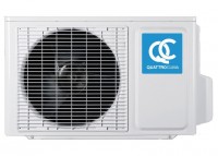 Настенный кондиционер QuattroClima QV-LO12WA / QN-LO12WA