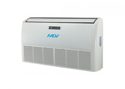 Напольно-потолочный кондиционер MDV MDUE-60HRN1 / MDOU-60HN1-L