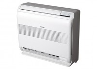 Консольный кондиционер Toshiba RAS-B18UFV-E / RAS-18N3AVR-E