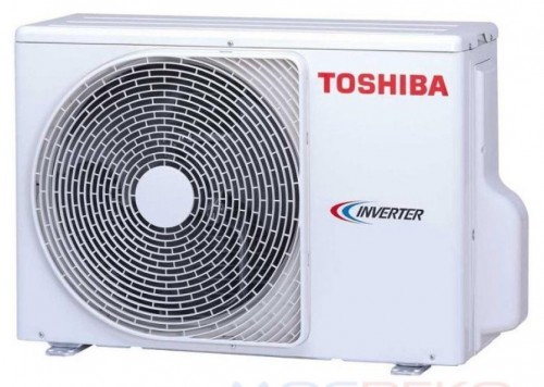 Консольный кондиционер Toshiba RAS-B18UFV-E / RAS-18N3AVR-E