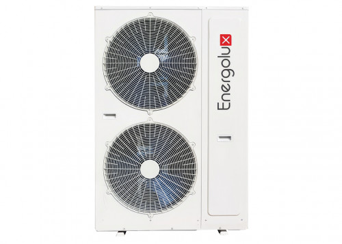 Канальный кондиционер Energolux SAD48HD6-A / SAU48U6-A