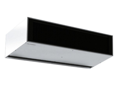 Тепловая завеса без обогрева Kalashnikov KVC-E25V-11