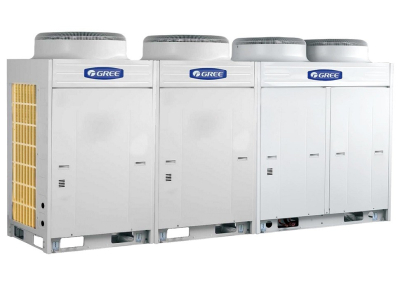 Наружный блок VRF системы Gree GMV-Pdm1008W3 / NaB-M