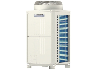 Наружный блок VRF системы Mitsubishi Electric PUHY-HP250YHM-A