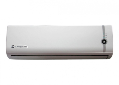 Настенный кондиционер QuattroClima QV/QN-ES24WA