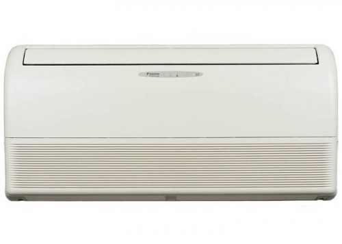 Внутренний блок напольно-потолочный Daikin FLXS35B