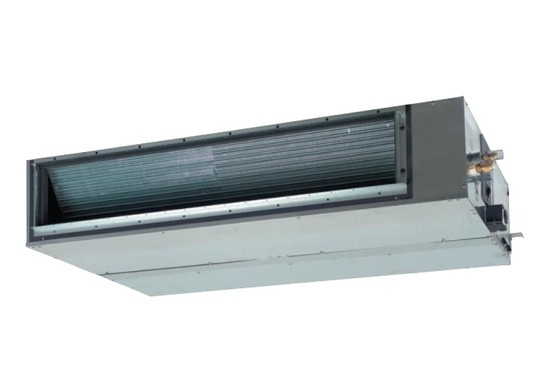 Канальный кондиционер Daikin FBQ100C8 / RR100BW