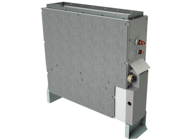 Канальный кондиционер Daikin FNQ25A / RXS25L3