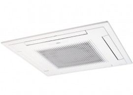 Кассетный кондиционер Fujitsu AUY25UUAR / AOY25UNANL