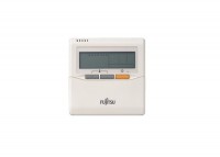 Кассетный кондиционер Fujitsu AUY25UUAR / AOY25UNANL
