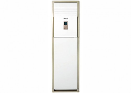 Колонный кондиционер Lessar LS-H24SIA2 / LU-H24SIA2