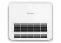 Напольно-потолочный кондиционер Hisense AKT-12UR4RK8 / AUW-12U4RS8