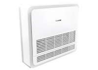Напольно-потолочный кондиционер Hisense AKT-12UR4RK8 / AUW-12U4RS8