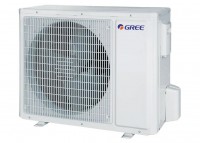 Канальный кондиционер Gree GFH30K3FI / GUHD30NK3FO