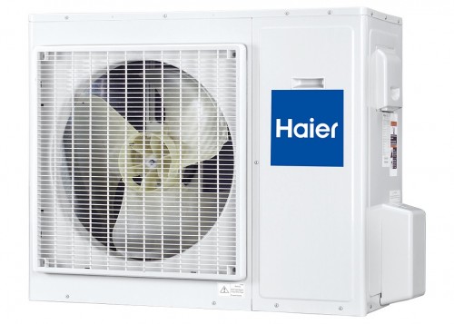 Колонный кондиционер Haier AP48DS1ERA(S) / 1U48LS1EAB(S)