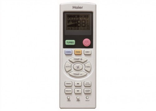 Колонный кондиционер Haier AP48DS1ERA(S) / 1U48LS1EAB(S)