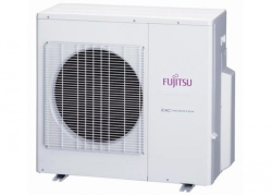 Наружный блок мульти сплит-системы Fujitsu AOYG30LAT4