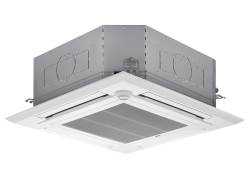 Внутренний блок VRF-системы Mitsubishi Electric PLFY-M50VEM-E