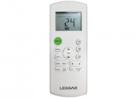 Настенный кондиционер Lessar LS-H07KPA2B / LU-H07KPA2B
