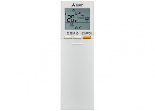 Внутренний блок настенный Mitsubishi Electric MSZ-AP20VGK