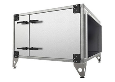 Вытяжная установка Systemair DVCompact 20 Extract